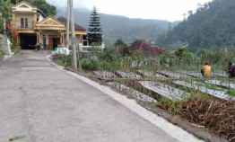 Tanah Dijual di Kawasan Wisata Alam Kemuning Ngargoyoso Karanganyar Telp WA 082327612345