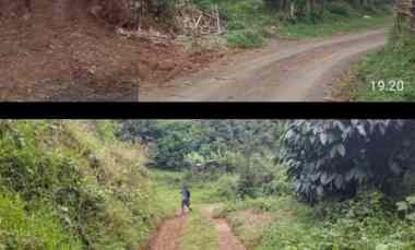 Tanah Dijual di Subang