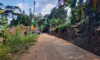 Tanah Ujung Berung Sindanglaya Bandung Timur