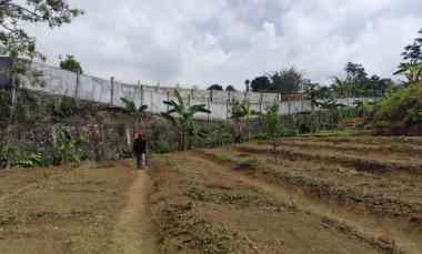 tanah kebun subur harga baik di bumiaji kota batu