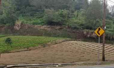 tanah kebun subur harga istimewa di bumiaji kota batu