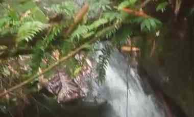 Tanah Kebun View Sungai di Selemadeg Tabanan Bali