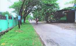 tanah kedawung sragen