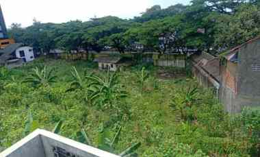 tanah komersial mainroad djunjunan pasteur sukajadi