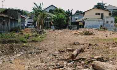 tanah komersial ronggolawe karangayu cocok untuk usaha