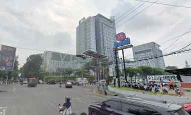 Tanah Komersial Strategis Pusat Kota Raya Ngagel