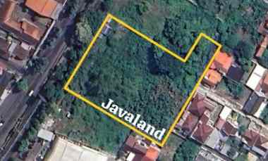 Tanah Dijual di Jatikulon krajan