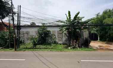 Tanah Dijual di Lebak Bulus