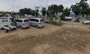 Tanah Komersil Tambun Bekasi Lt.17300 m2, Rp.7jt/m2