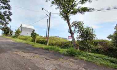 Tanah Komplek Royal View Ciwaruga 12x30 SHM