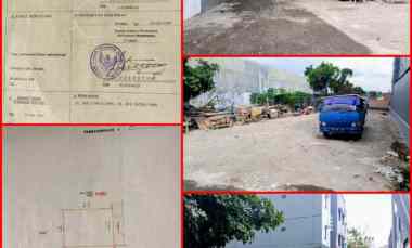 Tanah Kosong Cocok Kost, Pemondokan DiSeturan Yogya