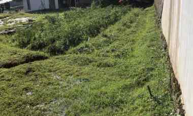 Tanah Kosong Lokasi Strategis di Cicalengka, Sumedang