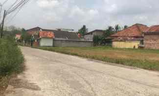 Tanah Kosong Lr Masjid Sukabangun 2