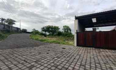 Tanah View Lembah dekat Pantai dan Bukit Pandawa Golf