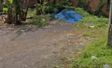 Tanah Lapang Siap Bangun, di Malang Kota