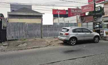 Tanah Lebar 10 di Perumnas 3, Aren Jaya, Bekasi Timur