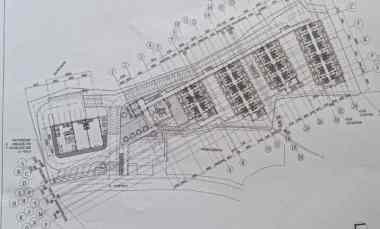 Tanah Lokasi dekat Kawasan Pendidikan Jatinangor