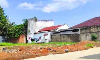 Tanah Lokasi jl Sukabangun 2 Abusama