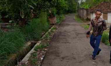 tanah luas 3000 m2 di batu putu bandar lampung