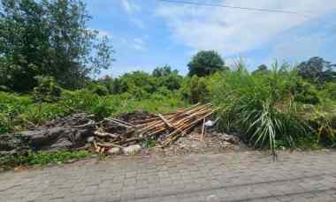 tanah luas 440 m di munggu dekat tumbak bayuh