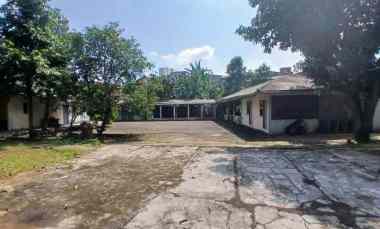 Tanah Luas 800 meter Tapos Depok