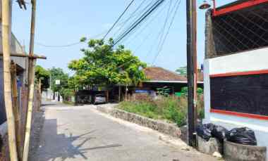 Tanah Dijual di Sardonoharjo, Ngaglik, Sleman, Yogyakarta