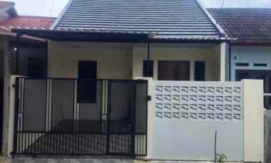 Rumah Dijual di Perumahan Griya Parahita