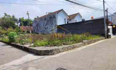 Tanah Luas Harga Termurah di Jalan Palagan km 7,5