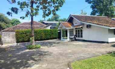 Tanah Luas Lokasi Strategis dekat Stadion Maguwoharjo