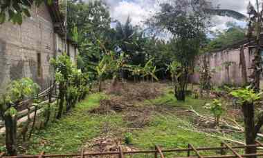 Tanah Dijual di Margosari, Kec. Pengasih, Kabupaten Kulon Progo, Daerah Istimewa Yogyakarta