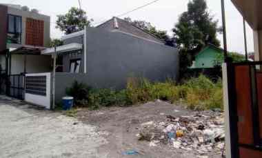 Tanah Luasan Kecil Ideal di Jalan Kaliurang km 12