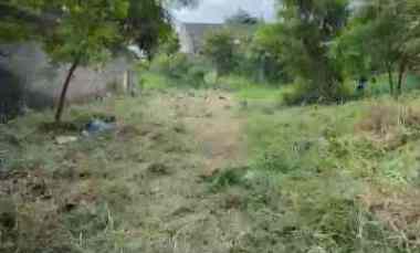 Tanah Disewakan di Soekarno Hatta