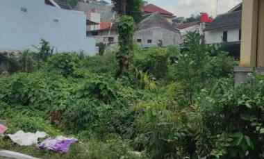 Tanah Mangunharjo Tembalang Semarang