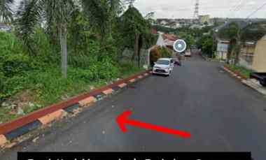 Tanah Mangunharjo Tembalang Semarang