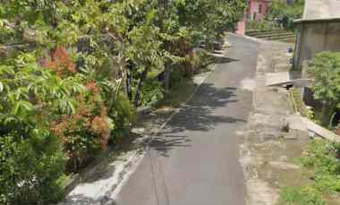 Tanah Manyaran Semarang Barat