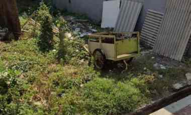 Tanah Medoho Gayamsari Semarang