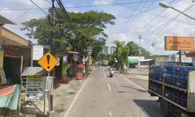 Tanah Mulawarman Raya Banyumanik Semarang