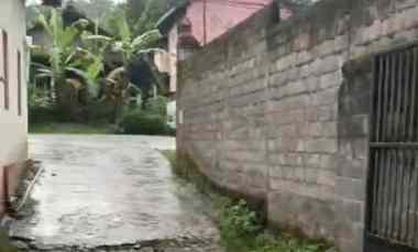 Tanah Muncul Banyubiru Ambarawa Kab. Semarang