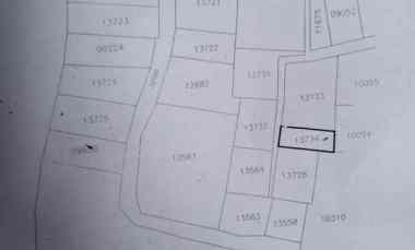 Tanah Dijual di Jalan Mandor samin