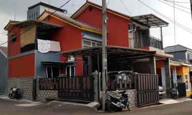 Rumah Dijual di Tipar