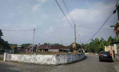 Tanah Murah 8 menit dari RSA UGM Sleman Yogyakarta