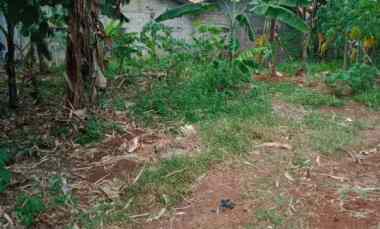 Tanah Dijual di Kalibaru cilodong
