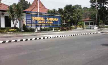 Tanah Murah Area Tamanan Kediri