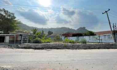 tanah murah bandar lampung