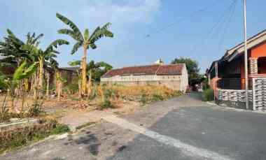 Tanah Murah Bandar Lampung