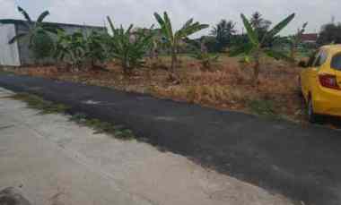 Tanah Murah Bandar Lampung