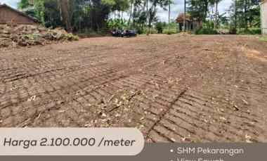 Tanah Murah Daerah Seyegan Sleman, Free Pajak Beli