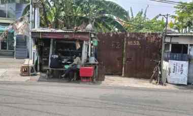 Tanah Murah di Bawah Njop di Margahayu Metro Bandung