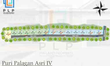 tanah murah di ngaglik sleman