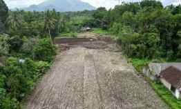 Tanah Murah di Pakem dekat jl. Kaliurang, SHM Pekarangan